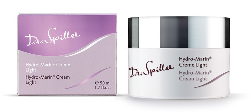 Hydro Marin Creme light, 50 ml