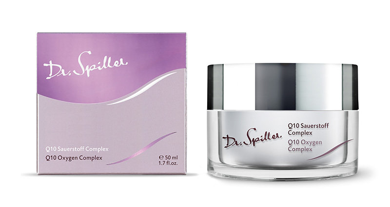 Q10 Sauerstoff Complex, 50 ml