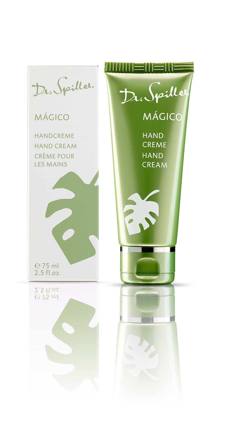 Magico Handcreme, 75 ml
