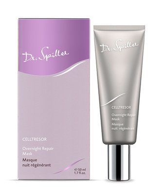 Celltresor Overnight Repair Mask, 50 ml