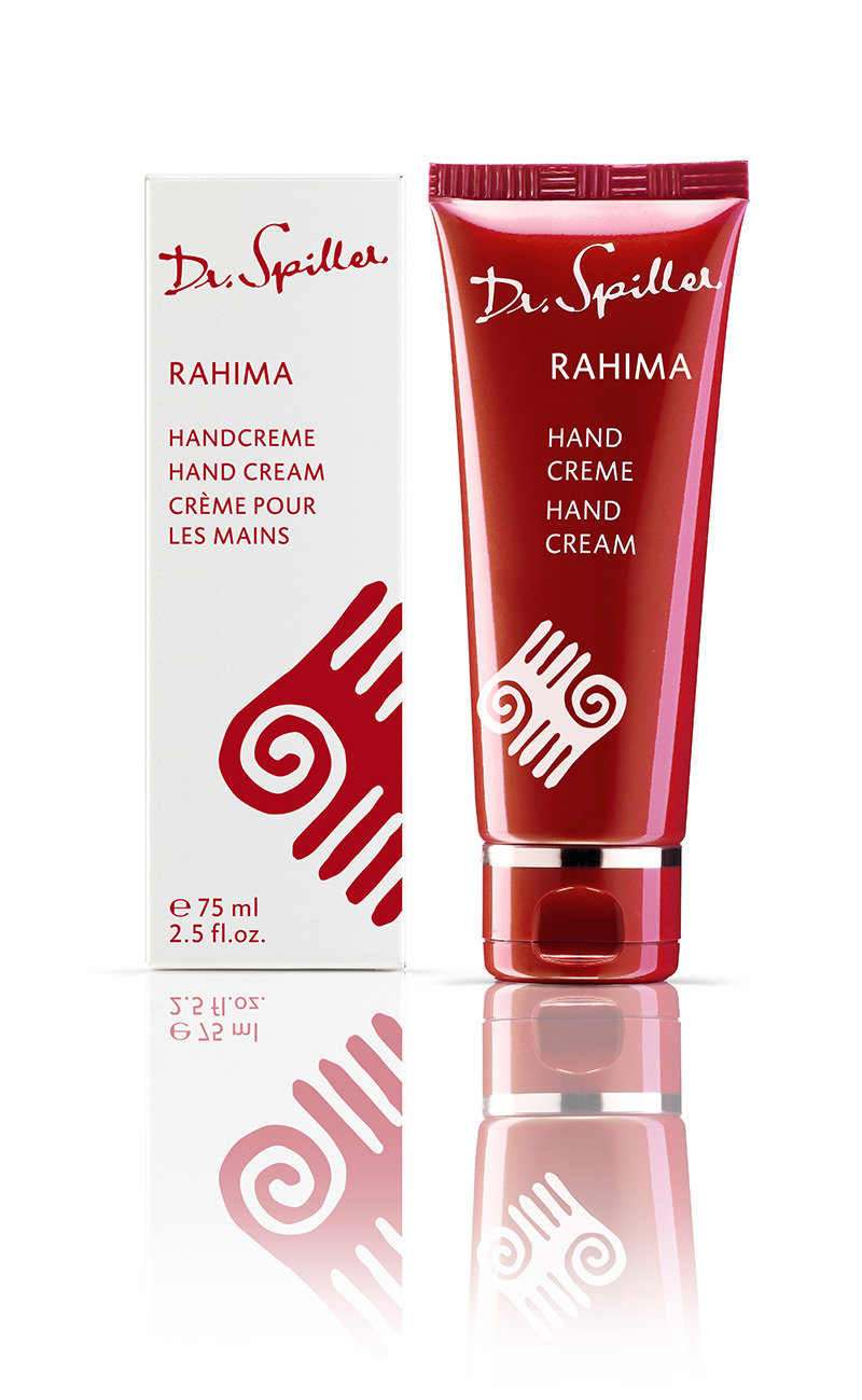 Rahima Handcreme, 75 ml