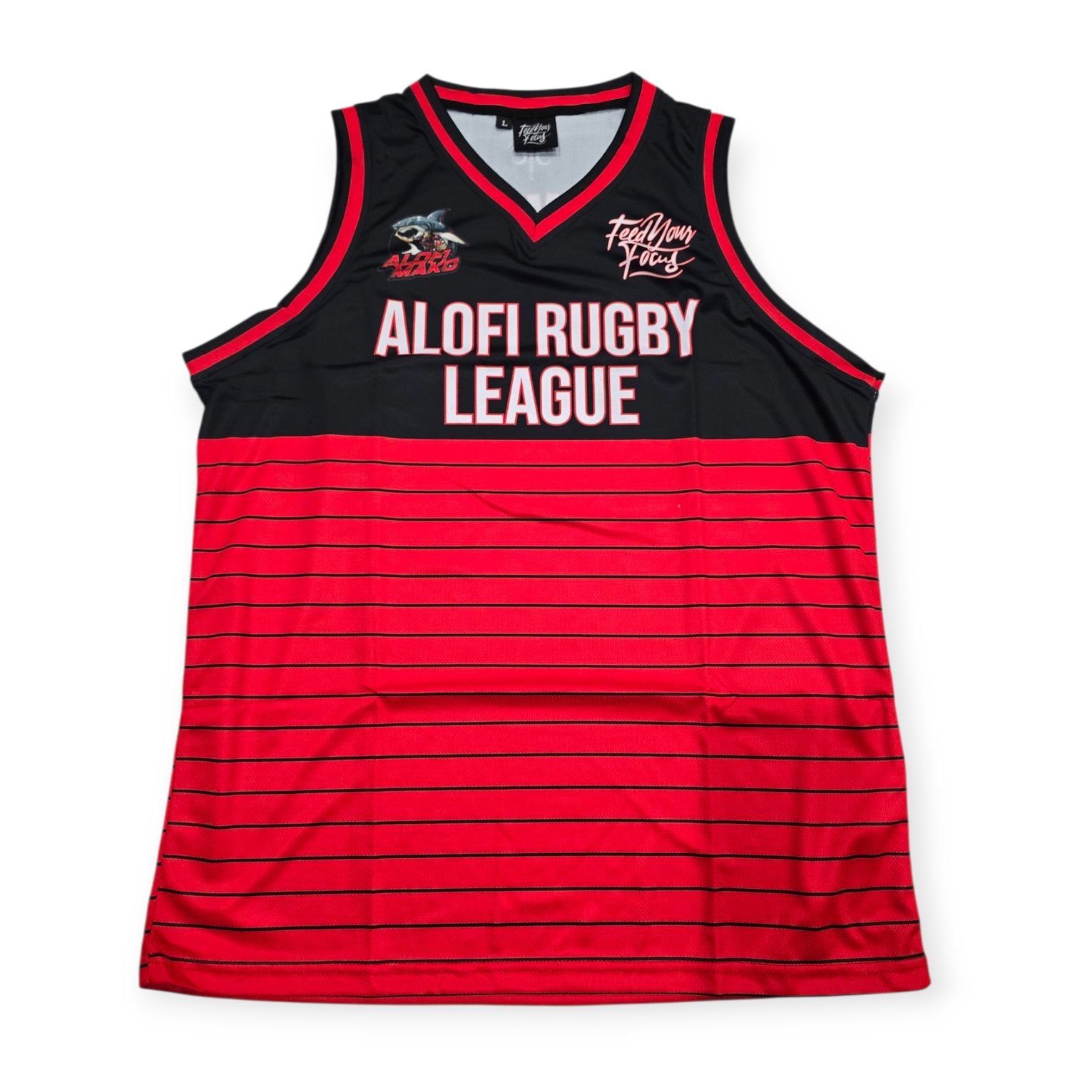 AMRL TRAINING SINGLET