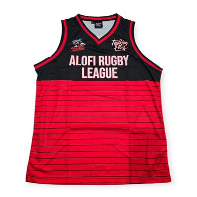 AMRL TRAINING SINGLET
