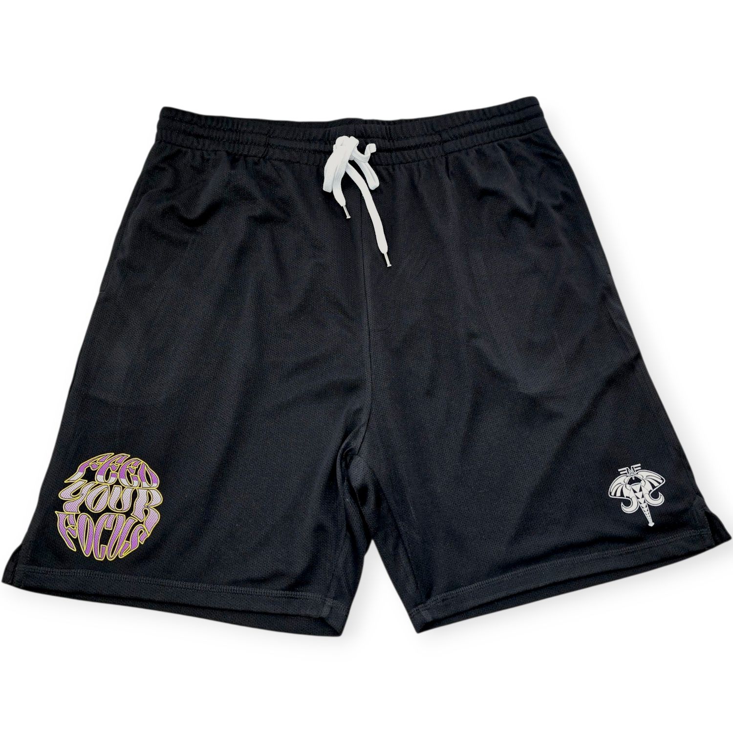FYF COURT SHORTS