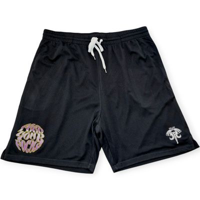 FYF COURT SHORTS