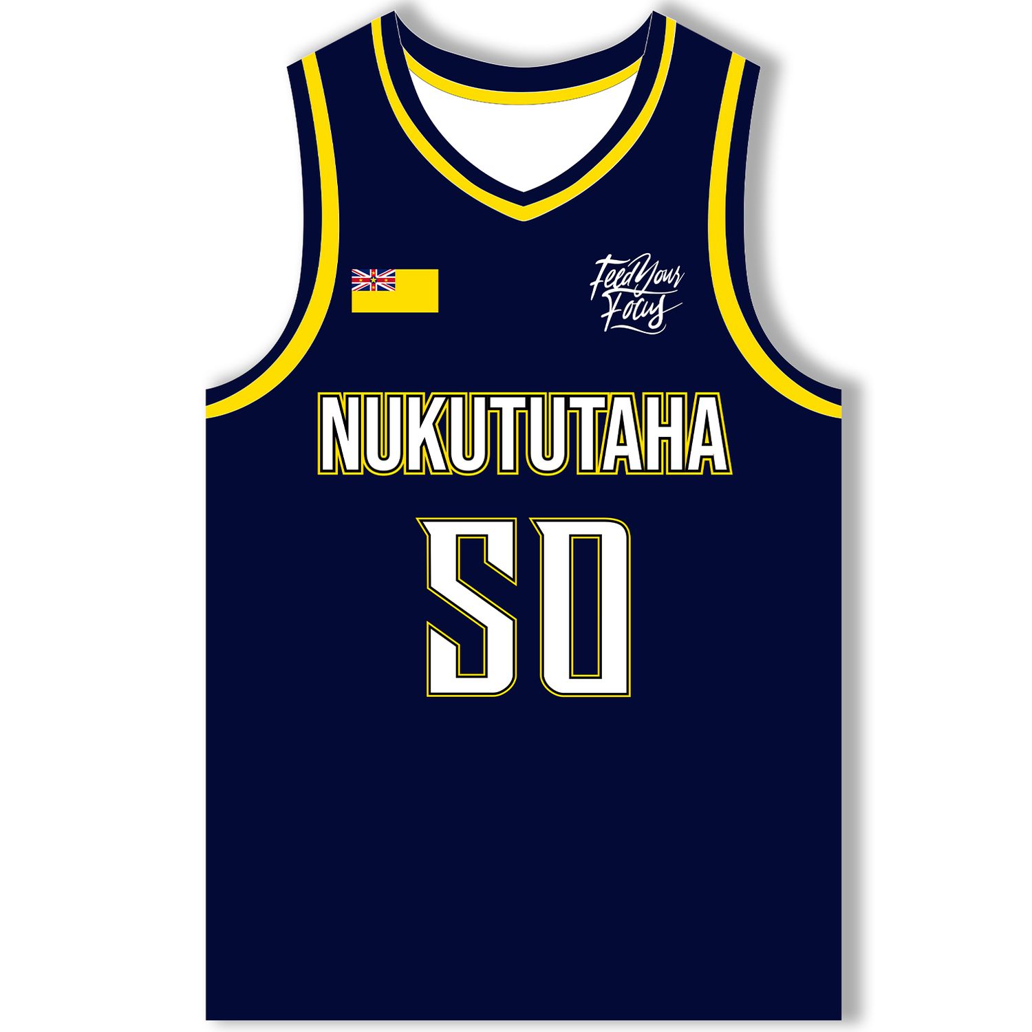 NUKUTUTAHA