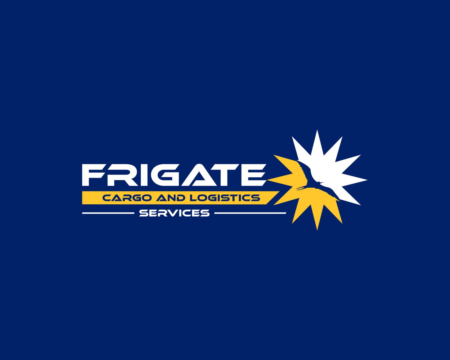 Frigate Parcel 1KG