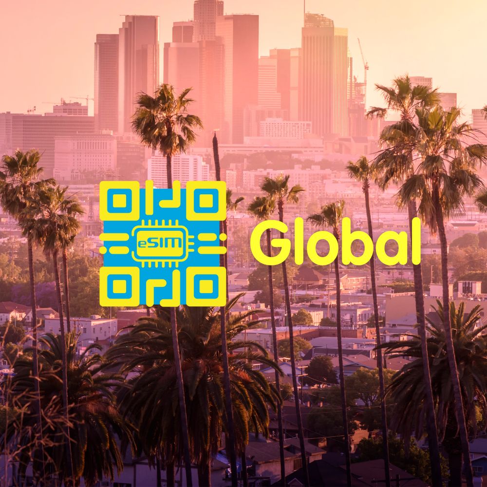 eSIM Global Quota