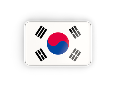 South Korea