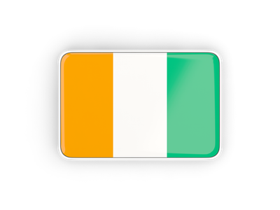 Ivory Coast (Cote d&#39;Ivoire)