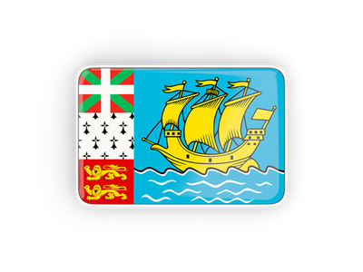 Saint Pierre and Miquelon