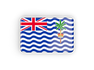 British Indian Ocean Territory