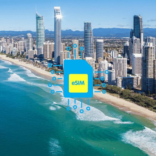 Asia Australia