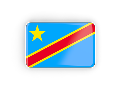 Democratic Republic of Congo