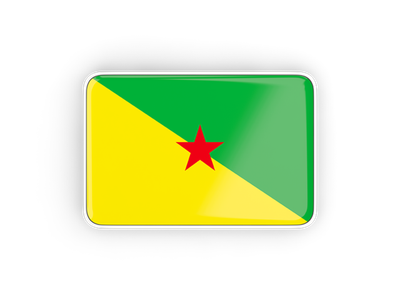French Guiana