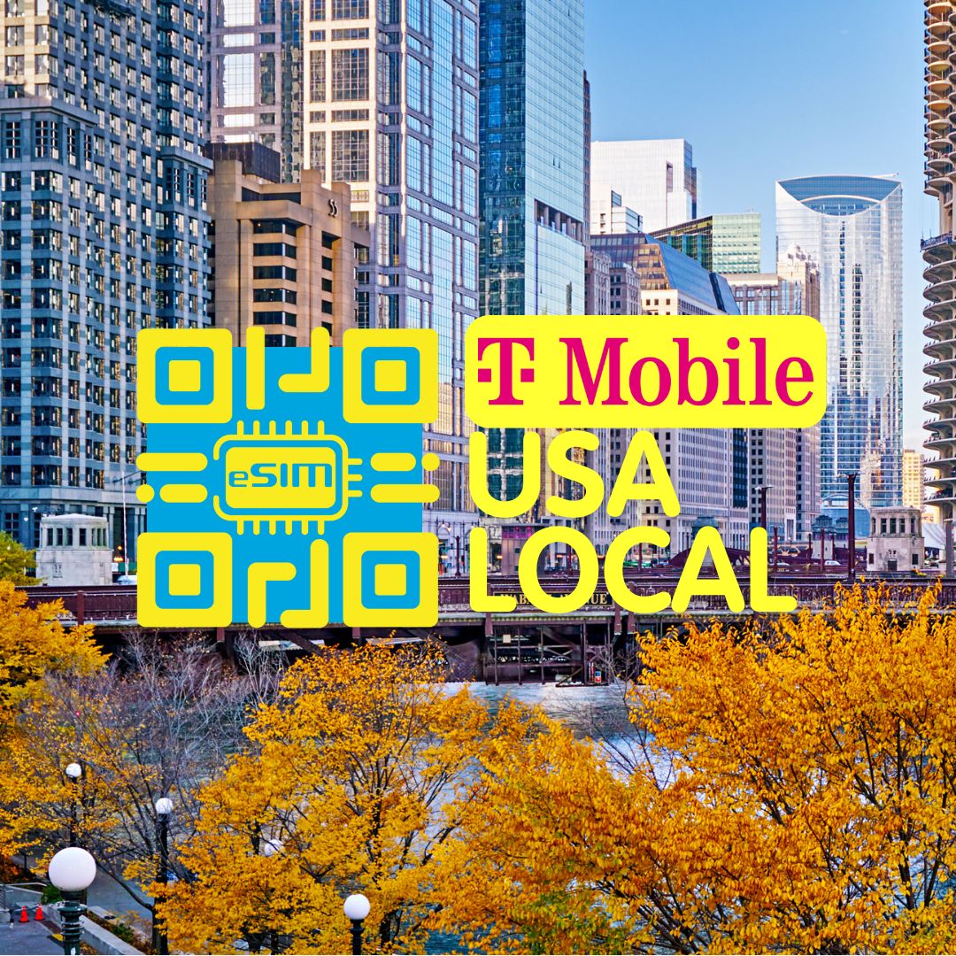 USA LOCAL by T-Mobile