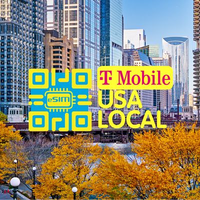 USA LOCAL by T-Mobile