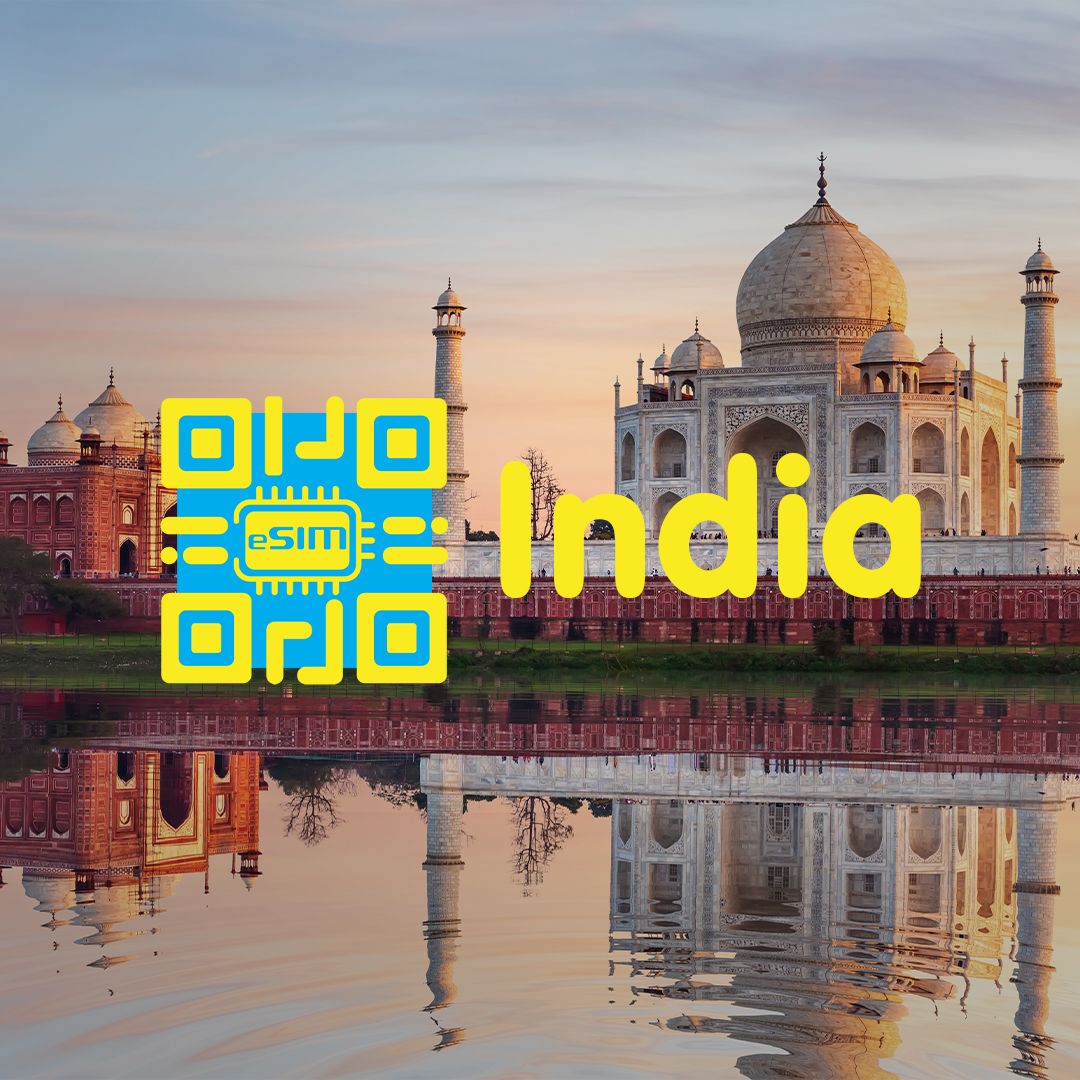 india esim quota