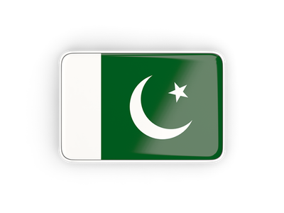 Pakistan