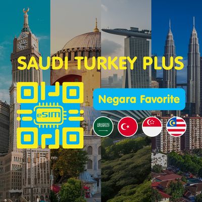 Saudi Turkey Plus Quota