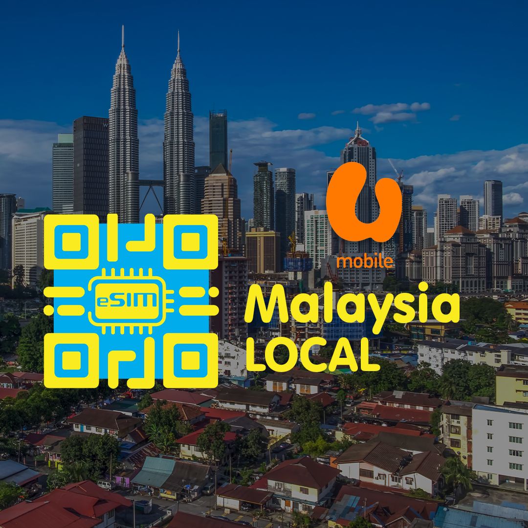 Malaysia LOCAL by UMobile