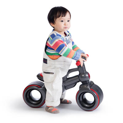 tcv balance bike