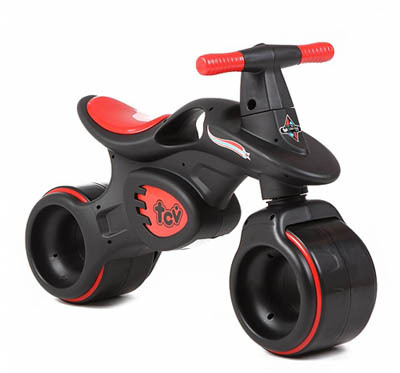 tcv balance bike