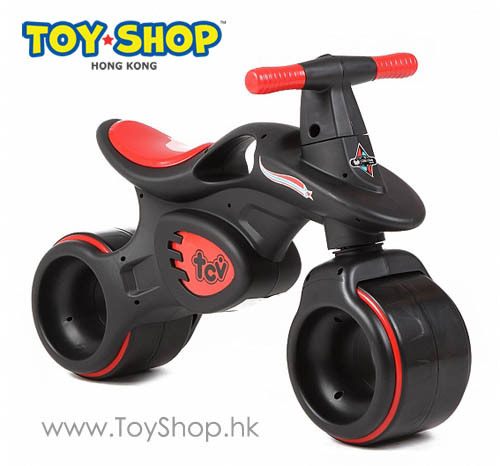 tcv bike