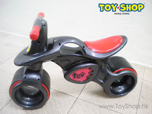 tcv balance bike