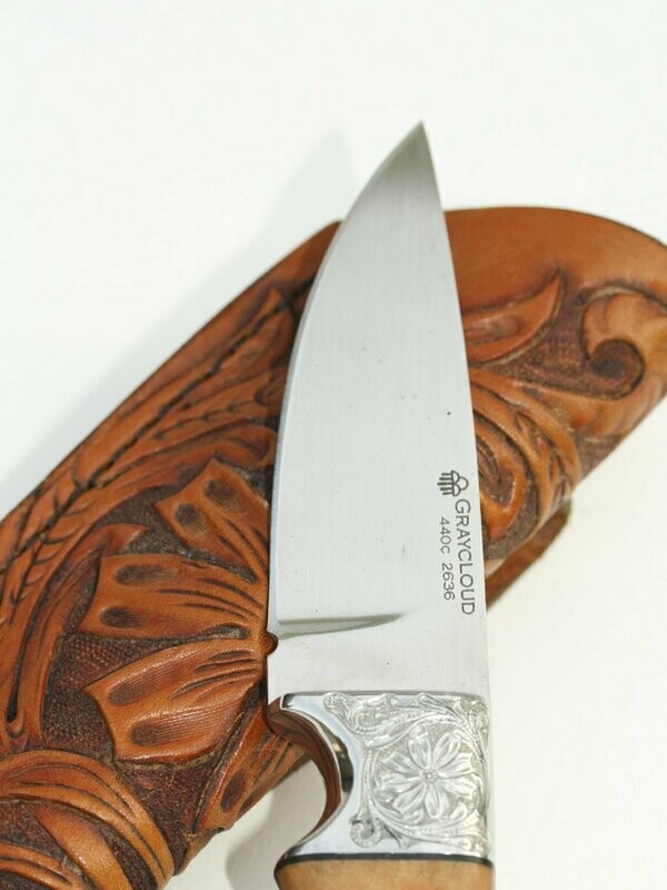 Sheridan Rancher #2636