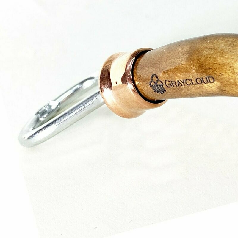 Antler Bottle Opener