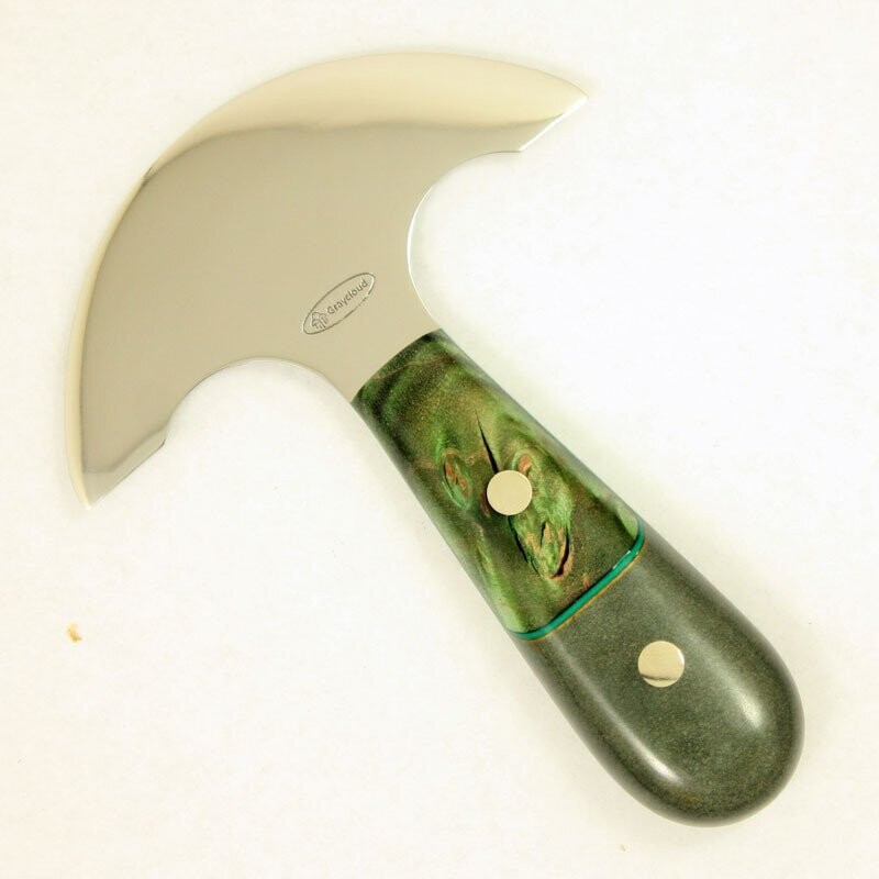 LWK: Round Knife