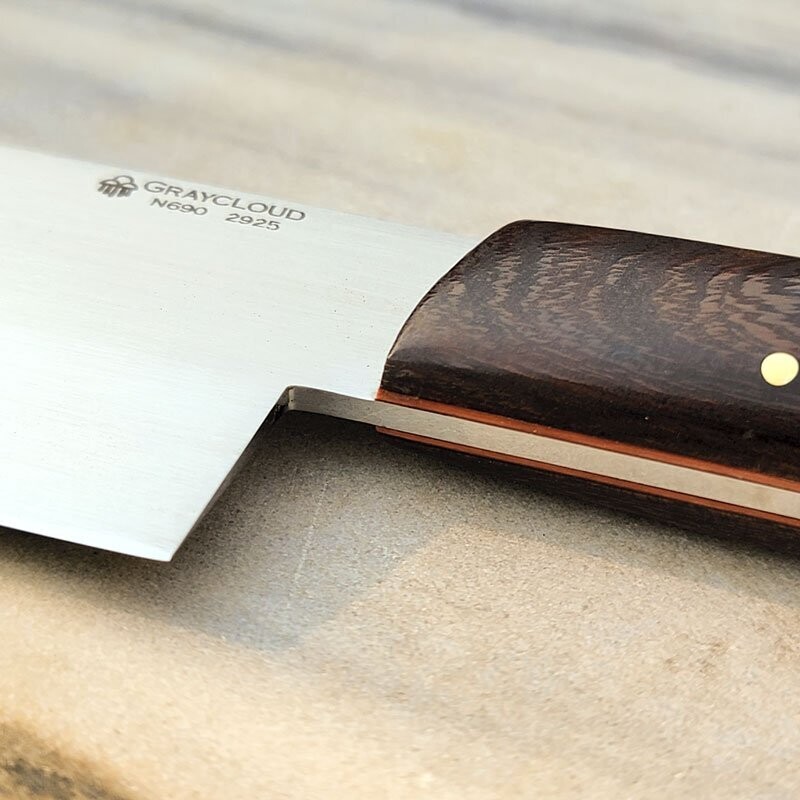 Chef's Knife