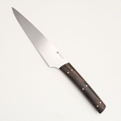 Petty Knife in Ironwood