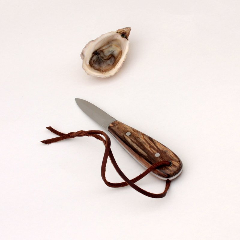 Oyster Knife