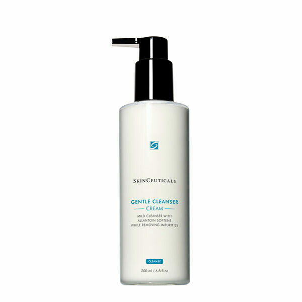 GENTLE CLEANSER Mild face cleanser  195ml