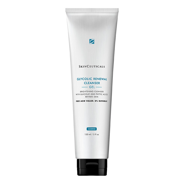 SKINCEUTICALS GLYCOLIC RENEWAL CLEANSER 150ml