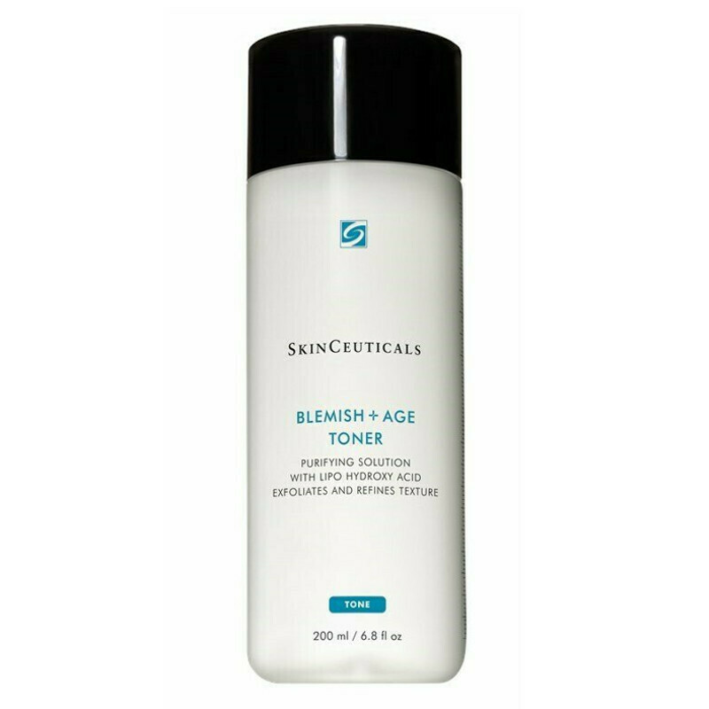 BLEMISH + AGE TONER  200ml