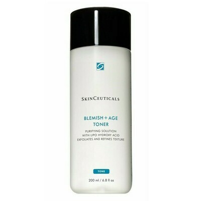 BLEMISH + AGE TONER  200ml