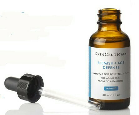 BLEMISH + AGE DEFENSE  30ml