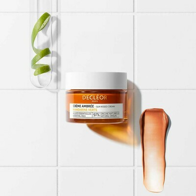 FACE CREAM &amp; MOISTURISER
