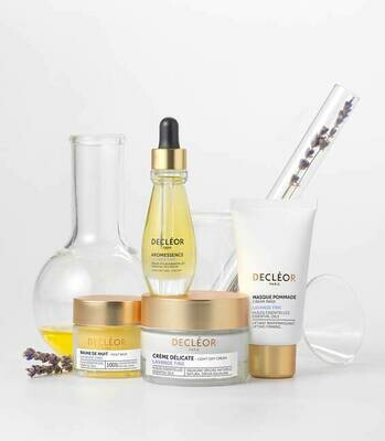 EYE CREAMS