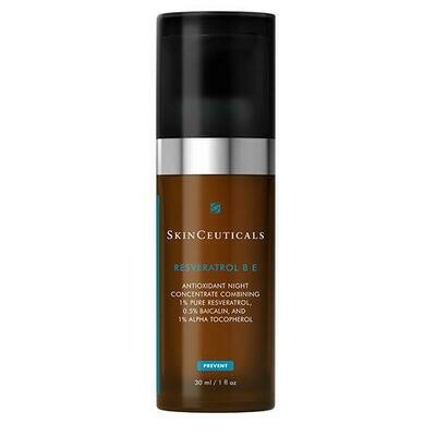 RESVERATROL B E  30ml