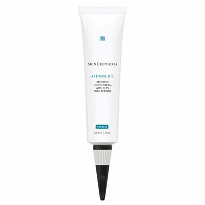 RETINOL 0.3  30ml