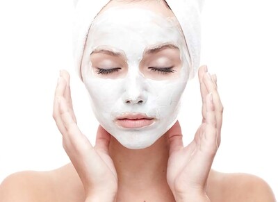FACIAL MASK