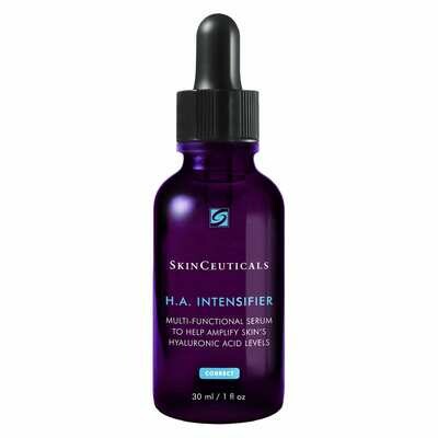 HYALURONIC ACID INTENSIFIER (H.A.)  30ml