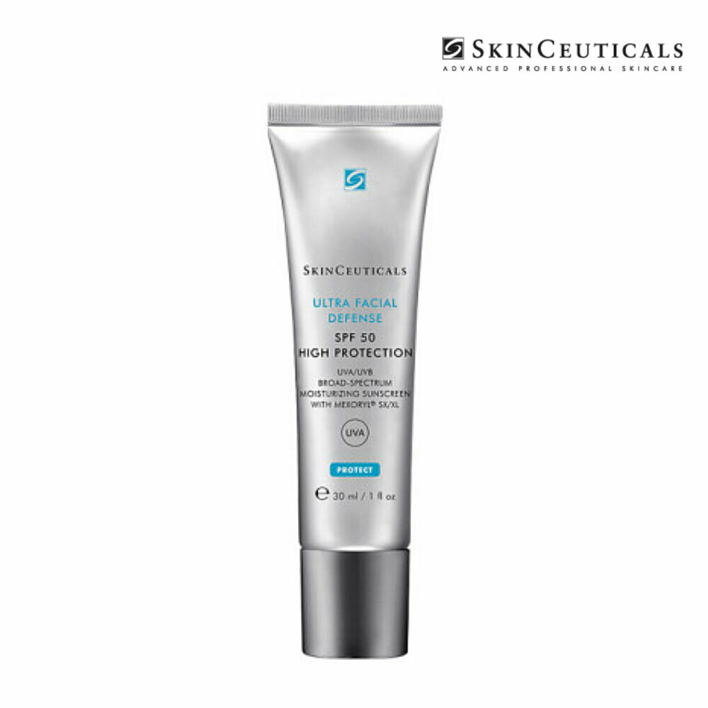 ULTRA FACIAL DEFENSE SPF50+  30ml