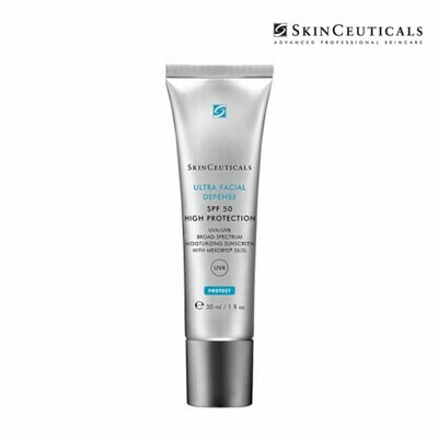 ULTRA FACIAL DEFENSE SPF50+  30ml