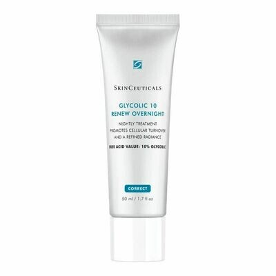 GLYCOLIC 10 RENEW OVERNIGHT  50ml