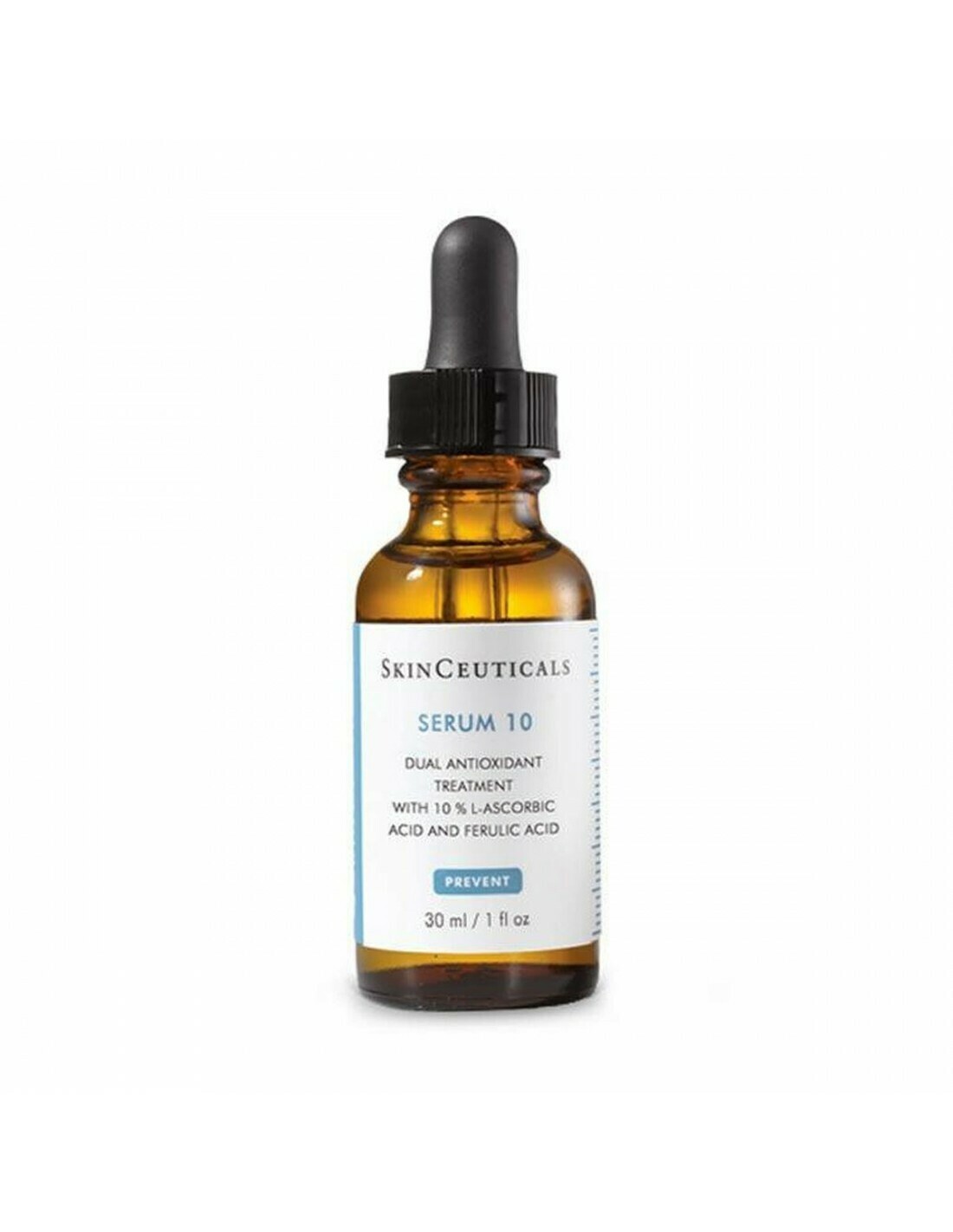 serum 10
